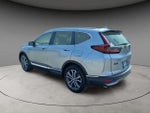2020 CR-V Thumbnail 10