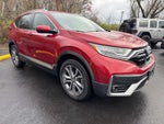 2021 CR-V Thumbnail 2
