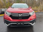 2021 CR-V Thumbnail 4