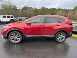 2021 CR-V Thumbnail 8