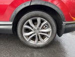 2021 CR-V Thumbnail 10