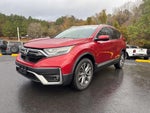 2021 CR-V Thumbnail 11