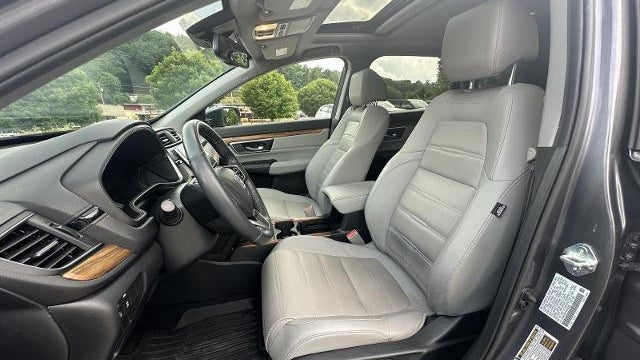 2021 Honda CR-V Touring