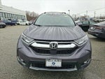 2017 CR-V Thumbnail 2
