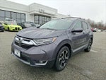 2017 CR-V Thumbnail 3