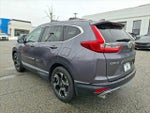 2017 CR-V Thumbnail 4