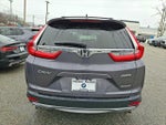 2017 CR-V Thumbnail 5
