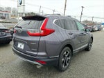 2017 CR-V Thumbnail 6