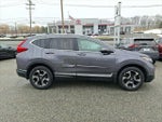 2017 CR-V Thumbnail 7