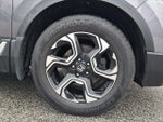2017 CR-V Thumbnail 8