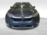 2017 CR-V Thumbnail 3