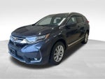 2017 CR-V Thumbnail 4