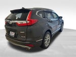2017 CR-V Thumbnail 7