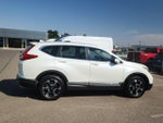 2018 CR-V Thumbnail 3