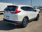 2018 CR-V Thumbnail 5