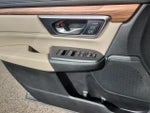 2018 CR-V Thumbnail 6