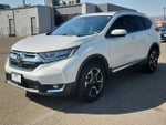 2018 CR-V Thumbnail 9