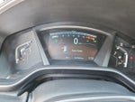 2018 CR-V Thumbnail 21