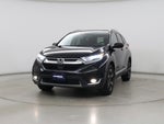 2018 CR-V Thumbnail 4