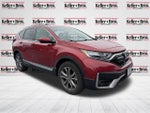2022 CR-V Thumbnail 1