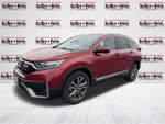 2022 CR-V Thumbnail 3