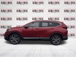 2022 CR-V Thumbnail 4