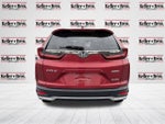 2022 CR-V Thumbnail 6