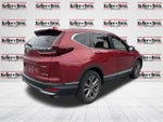2022 CR-V Thumbnail 7