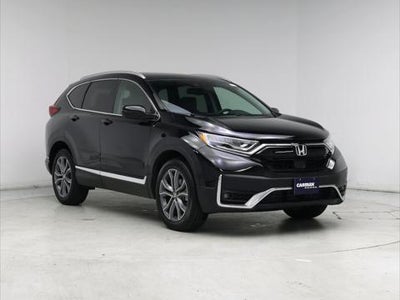 Photo of a 2022 Honda CR-V AWD Touring 4DR SUV for sale