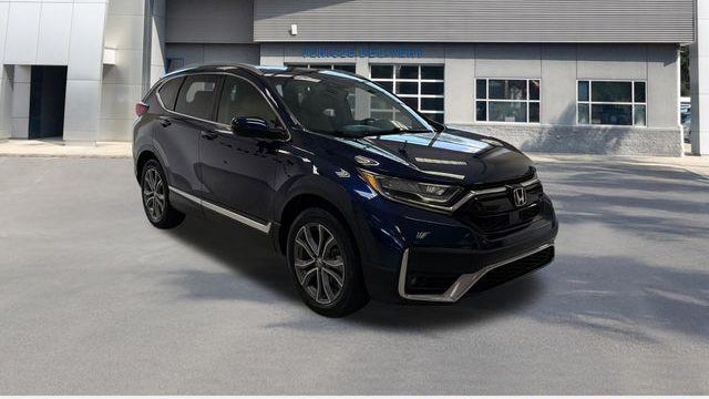 Preowned 2020 Honda CR-V Touring for Sale