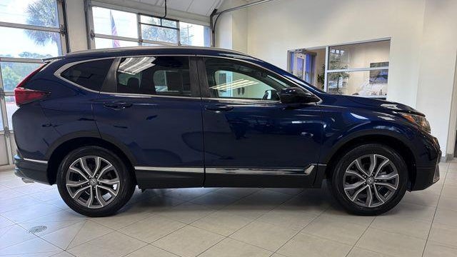2020 Honda CR-V Touring