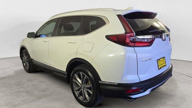 2021 Honda CR-V Touring