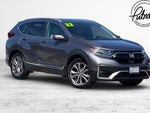 2022 CR-V Thumbnail 1