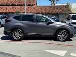 2022 CR-V Thumbnail 2