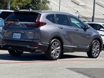 2022 CR-V Thumbnail 3
