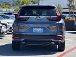2022 CR-V Thumbnail 4