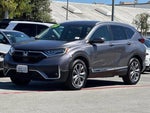 2022 CR-V Thumbnail 7