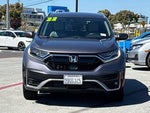 2022 CR-V Thumbnail 8