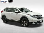 2018 CR-V Thumbnail 1