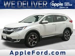2018 CR-V Thumbnail 8