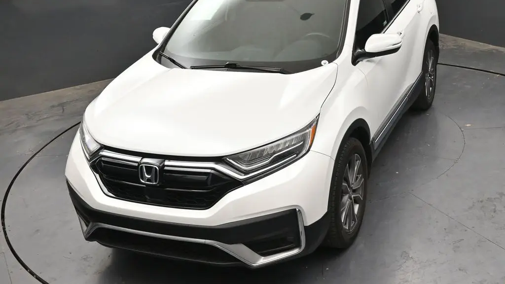 2020 Honda CR-V Touring