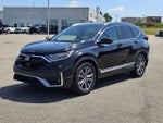 2020 CR-V Thumbnail 1