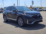 2020 CR-V Thumbnail 5