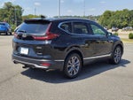 2020 CR-V Thumbnail 8