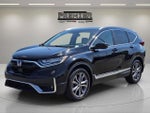 2020 CR-V Thumbnail 1