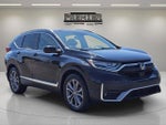 2020 CR-V Thumbnail 5