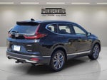 2020 CR-V Thumbnail 8