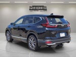 2020 CR-V Thumbnail 13
