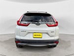 2018 CR-V Thumbnail 4