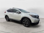 2018 CR-V Thumbnail 7
